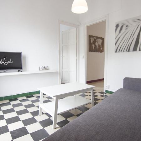 Rentalsevilla Cuesta Del Rosario II Buitenkant foto